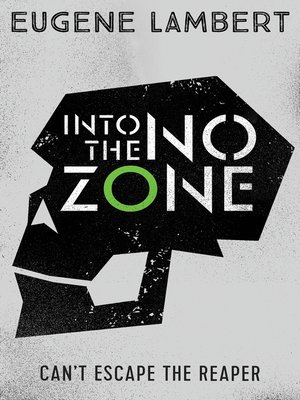 cover image of Into the No-Zone